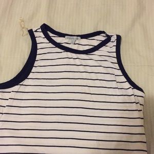 striped Top
